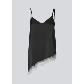 Alinkamd top black