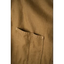 Moleskin shirt kangaroo 
