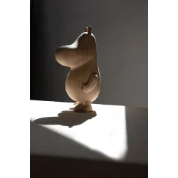 Moomin x moomintroll oak mini