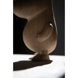 Moomin x moomintroll oak mini