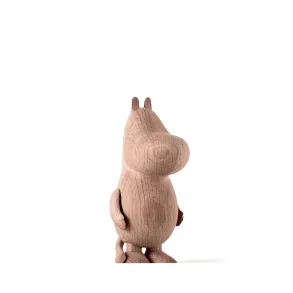 Moomin x moomintroll oak mini