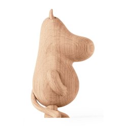 Moomin x moomintroll oak small