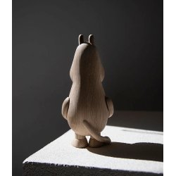 Moomin x moomintroll oak small