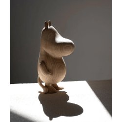 Moomin x moomintroll oak small