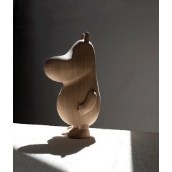 Moomin x moomintroll oak small
