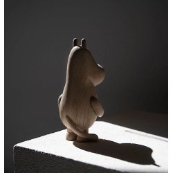 Moomin x moomintroll oak small