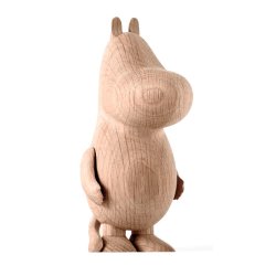 Moomin x moomintroll oak small