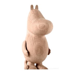 Moomin x moomintroll oak small