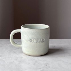 Morfar kop mint