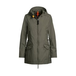 Morgana woman jacket fisherman