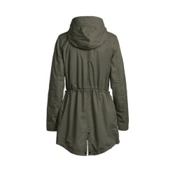 Morgana woman jacket fisherman