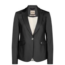 MMBlake night blazer black