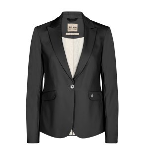 MMBlake night blazer black