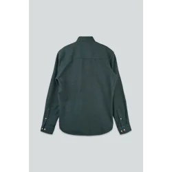 Moss shirt green gables 