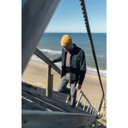 Moss shirt green gables 