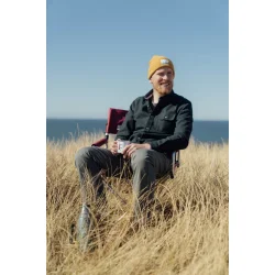 Moss shirt green gables 