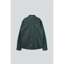 Moss shirt green gables 