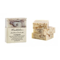 Munkholm Hndsbe Avantgarde