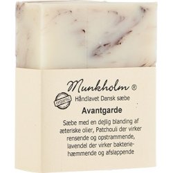 Munkholm Hndsbe Avantgarde