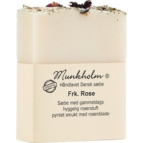 Munkholm h�nds�be frk. rose