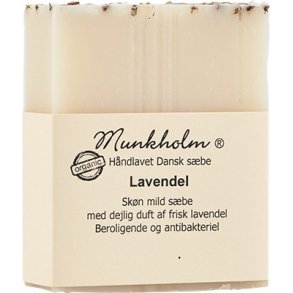 Munkholm h�nds�be lavendel