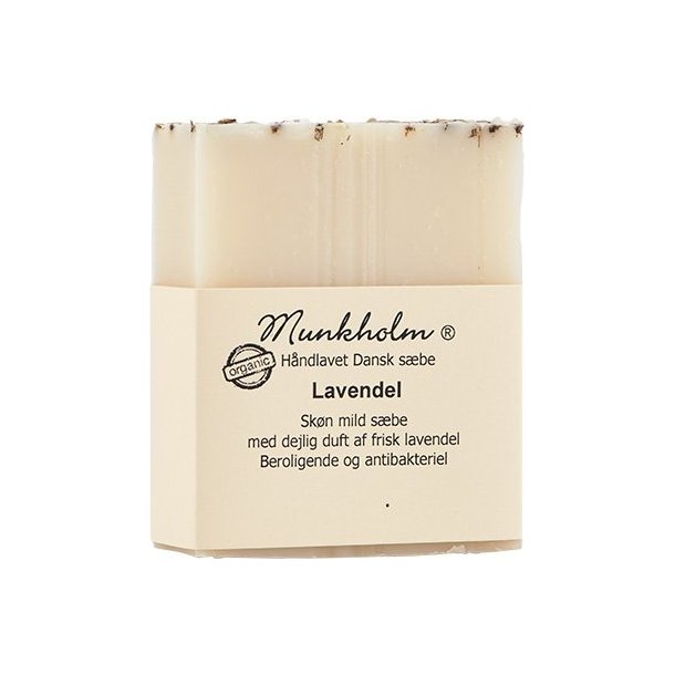 Munkholm Hndsbe Lavendel