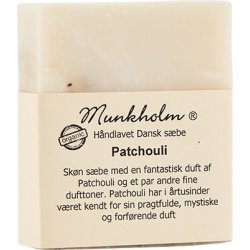 Munkholm h�nds�be patchouli