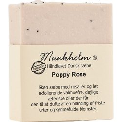 Munkholm Hndsbe Poppy rose
