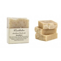 Munkholm Hndsbe Skrubbert