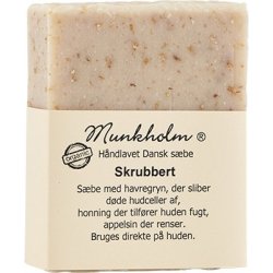 Munkholm Hndsbe Skrubbert
