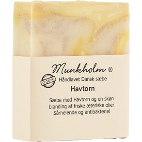 Munkholm h�nds�be havtorn