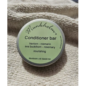Munkholm conditioner bar 