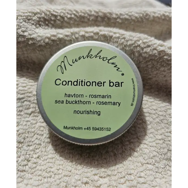 Munkholm conditioner bar 