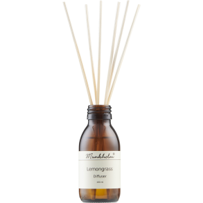 Munkholm diffuser lemongrass
