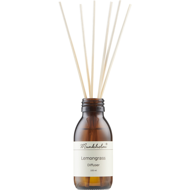 Munkholm diffuser lemongrass