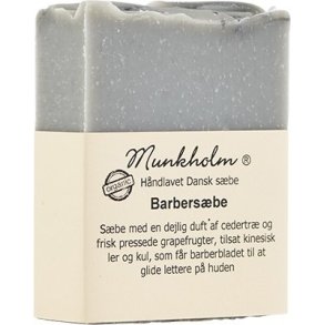 Munkholm h�nds�be barbers�be