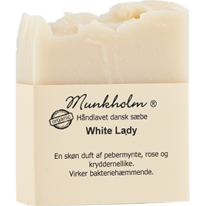 Munkholm h�nds�be white lady