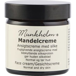 Munkholm mandelcreme