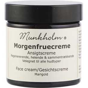 Munkholm morgenfruecreme