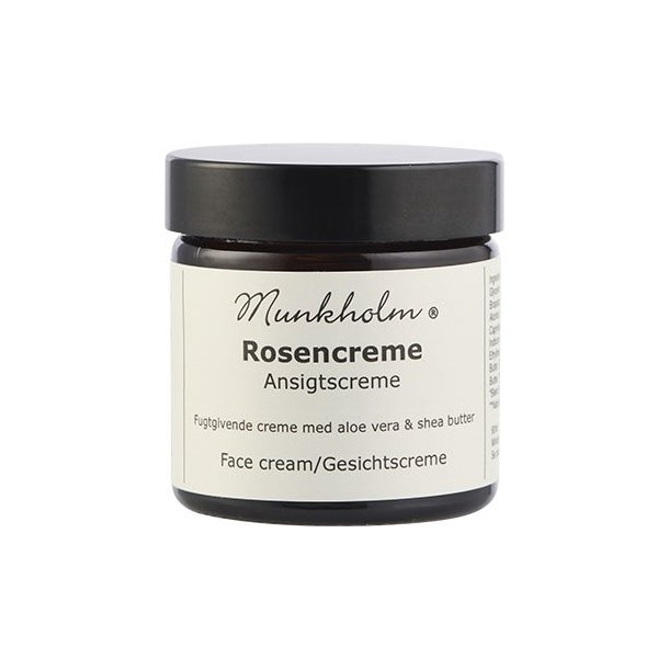 Munkholm rosencreme 