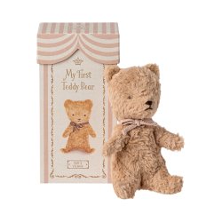 My first teddy - powder 16-2992-01