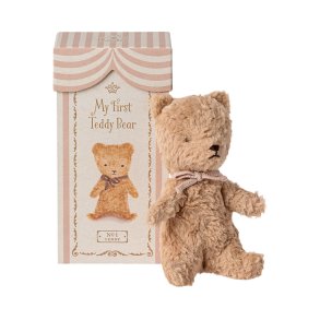 My first teddy - powder 16-2992-01