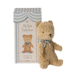 My first teddy - sand 16-2992-00