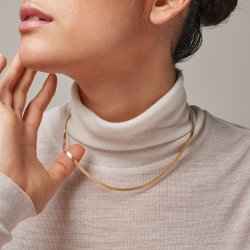 Halskde Caroline N60G