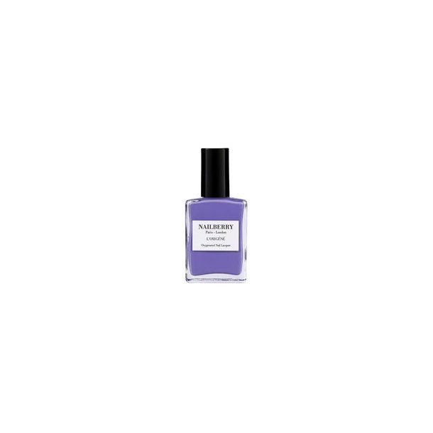 Nailberry Bluebell 15 ml.