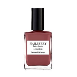 Nailberry cashmere 15 ml.