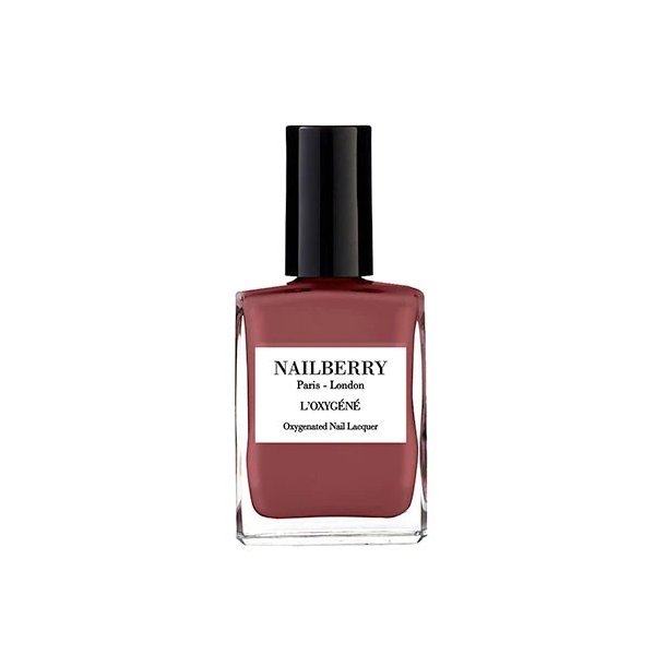 Nailberry cashmere 15 ml.