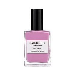 Nailberry Lilac fairy 15 ml.
