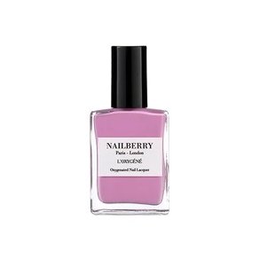 Nailberry Lilac fairy 15 ml.