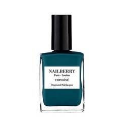 Nailberry Teal we meet again 15 ml.